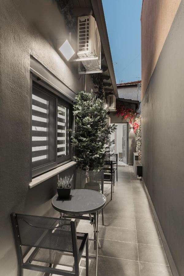 Thess Old Town 1 Free Private Parking Of Stayinthess Soluň Exteriér fotografie
